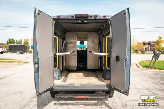 Ram ProMaster 2019 2500 159 WB 3dr High Roof Cargo Van