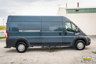 Ram ProMaster 2019 2500 159 WB 3dr High Roof Cargo Van
