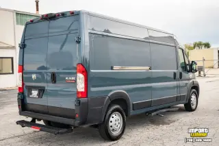 Ram ProMaster 2019 2500 159 WB 3dr High Roof Cargo Van