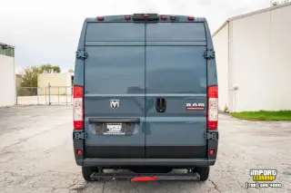 Ram ProMaster 2019 2500 159 WB 3dr High Roof Cargo Van