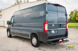 Ram ProMaster 2019 2500 159 WB 3dr High Roof Cargo Van
