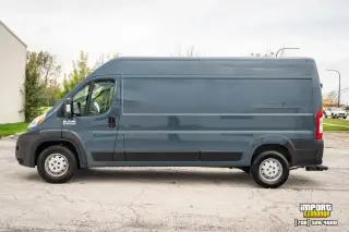 Ram ProMaster 2019 2500 159 WB 3dr High Roof Cargo Van