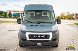 Ram ProMaster 2019 2500 159 WB 3dr High Roof Cargo Van