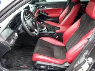 Acura Integra 2024 Tipo S 4 Liftback