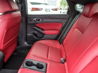 Acura Integra 2024 Tipo S 4 Liftback