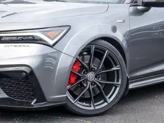 Acura Integra 2024 Tipo S 4 Liftback