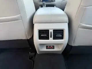 Nissan Altima 2019 AWD 2.5 SL Sedán 4 puertas