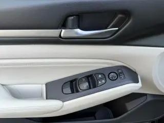 Nissan Altima 2019 AWD 2.5 SL Sedán 4 puertas