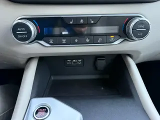 Nissan Altima 2019 AWD 2.5 SL Sedán 4 puertas