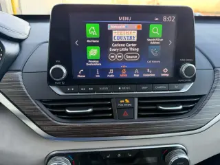 Nissan Altima 2019 AWD 2.5 SL Sedán 4 puertas