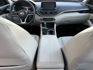 Nissan Altima 2019 AWD 2.5 SL Sedán 4 puertas