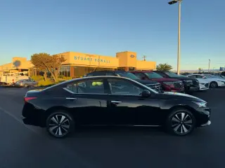 Nissan Altima 2019 AWD 2.5 SL Sedán 4 puertas