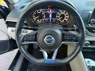 Nissan Altima 2019 AWD 2.5 SL Sedán 4 puertas