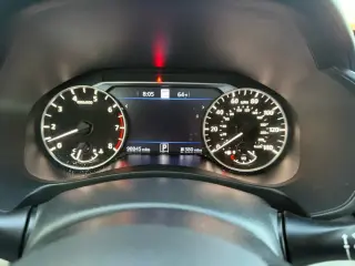 Nissan Altima 2019 AWD 2.5 SL Sedán 4 puertas