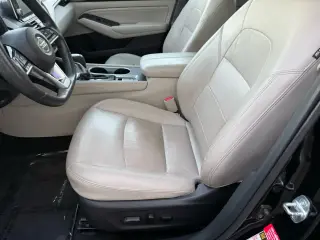 Nissan Altima 2019 AWD 2.5 SL Sedán 4 puertas