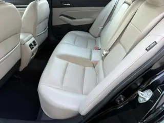 Nissan Altima 2019 AWD 2.5 SL Sedán 4 puertas