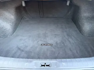 Nissan Altima 2019 AWD 2.5 SL Sedán 4 puertas