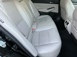 Nissan Altima 2019 AWD 2.5 SL Sedán 4 puertas