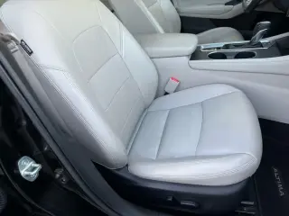 Nissan Altima 2019 AWD 2.5 SL Sedán 4 puertas