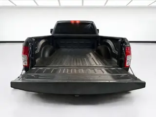 Ram 2500 2022 4x4 Big Horn 4dr Crew Cab 6.3 ft. SB Pickup