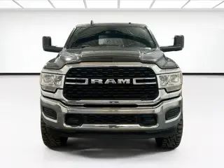 Ram 2500 2022 4x4 Big Horn 4dr Crew Cab 6.3 ft. SB Pickup