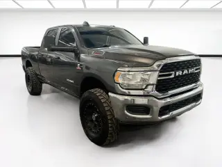 Ram 2500 2022 4x4 Big Horn 4dr Crew Cab 6.3 ft. SB Pickup