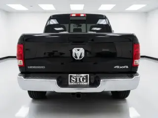 Ram 2500 2022 4x4 Big Horn 4dr Crew Cab 6.3 ft. SB Pickup