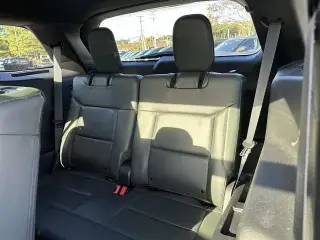 Ford Explorer 2023 AWD Timberline 4dr SUV