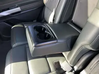 Ford Explorer 2023 AWD Timberline 4dr SUV