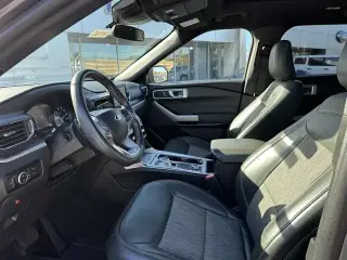 Ford Explorer 2023 AWD Timberline 4dr SUV