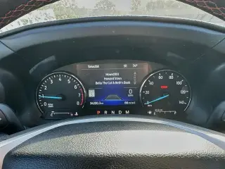 Ford Explorer 2023 AWD Timberline 4dr SUV