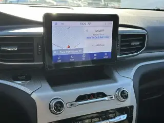 Ford Explorer 2023 AWD Timberline 4dr SUV