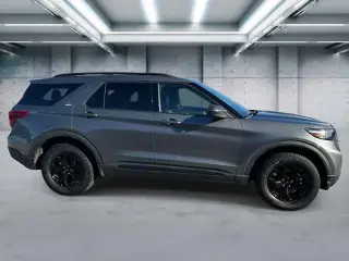 Ford Explorer 2023 AWD Timberline 4dr SUV