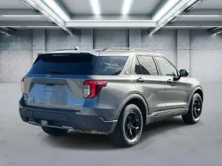 Ford Explorer 2023 AWD Timberline 4dr SUV