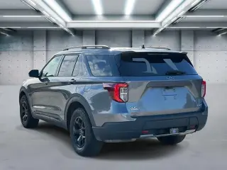 Ford Explorer 2023 AWD Timberline 4dr SUV