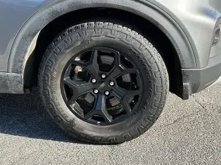 Ford Explorer 2023 AWD Timberline 4dr SUV