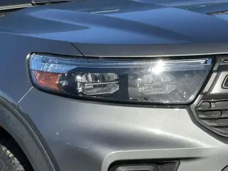 Ford Explorer 2023 AWD Timberline 4dr SUV