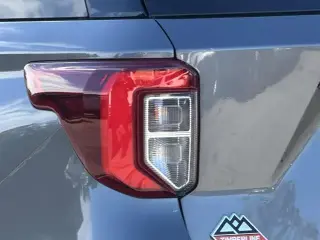 Ford Explorer 2023 AWD Timberline 4dr SUV