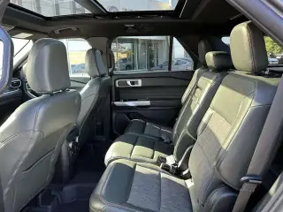Ford Explorer 2023 AWD Timberline 4dr SUV