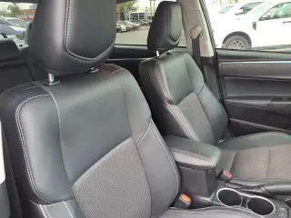 Toyota Corolla 2016 S 4dr Sedán