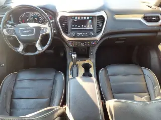 GMC Acadia 2019 4x4 Denali 4dr SUV