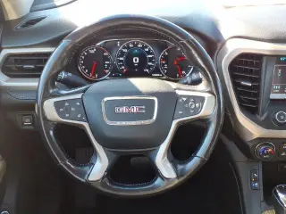 GMC Acadia 2019 4x4 Denali 4dr SUV