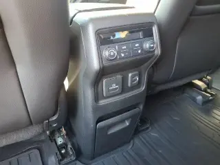 GMC Acadia 2019 4x4 Denali 4dr SUV