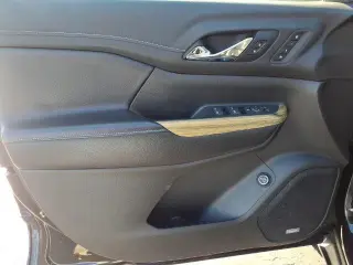 GMC Acadia 2019 4x4 Denali 4dr SUV