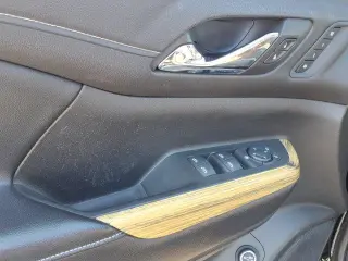 GMC Acadia 2019 4x4 Denali 4dr SUV