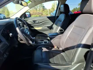 GMC Acadia 2019 4x4 Denali 4dr SUV