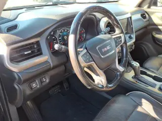 GMC Acadia 2019 4x4 Denali 4dr SUV