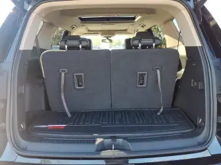 GMC Acadia 2019 4x4 Denali 4dr SUV