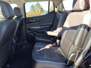 GMC Acadia 2019 4x4 Denali 4dr SUV