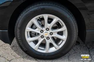 Chevrolet Equinox 2018 LT 4dr SUV w/1LT